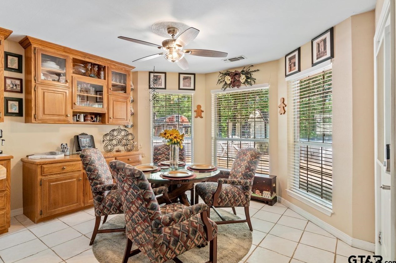 1105 Vz County Road 1116, Fruitvale TX  75127-3465 exterior