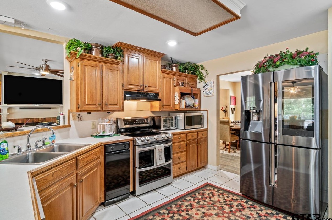 1105 Vz County Road 1116, Fruitvale TX  75127-3465 exterior