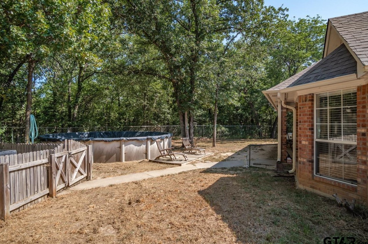 1105 Vz County Road 1116, Fruitvale TX  75127-3465 exterior