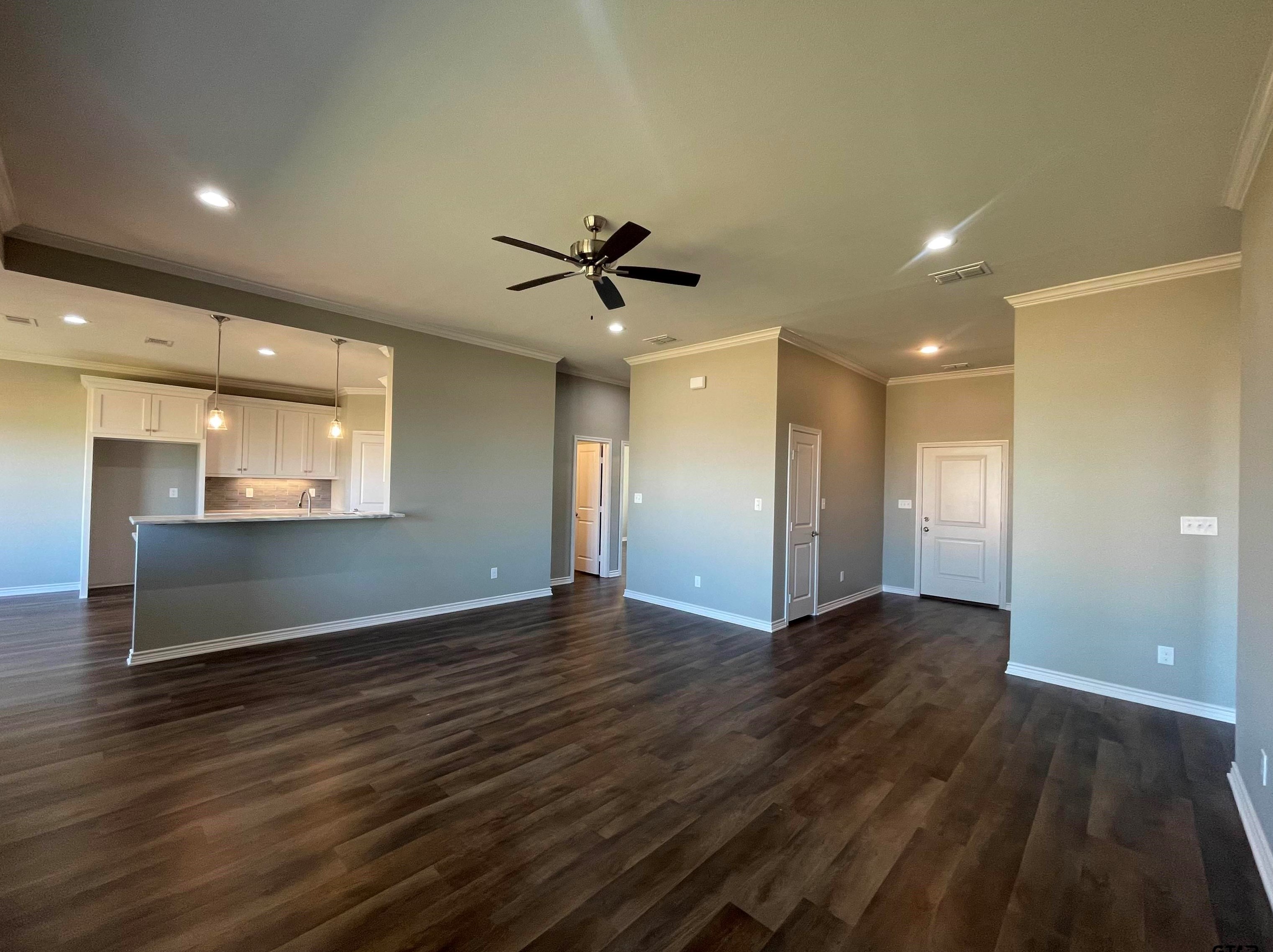 12928 County Road 46, Tyler TX  75704-5831 exterior