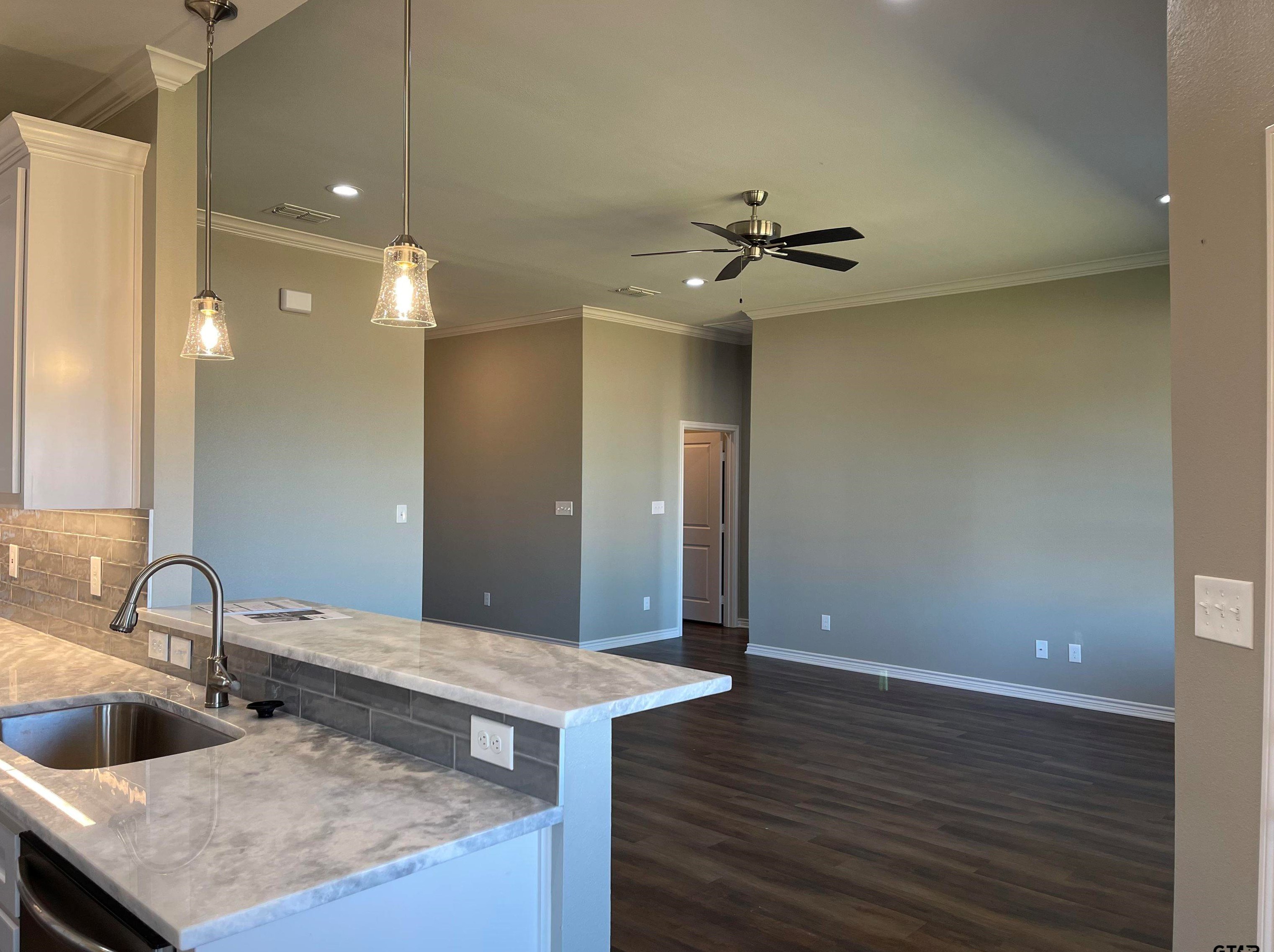 12928 County Road 46, Tyler TX  75704-5831 exterior
