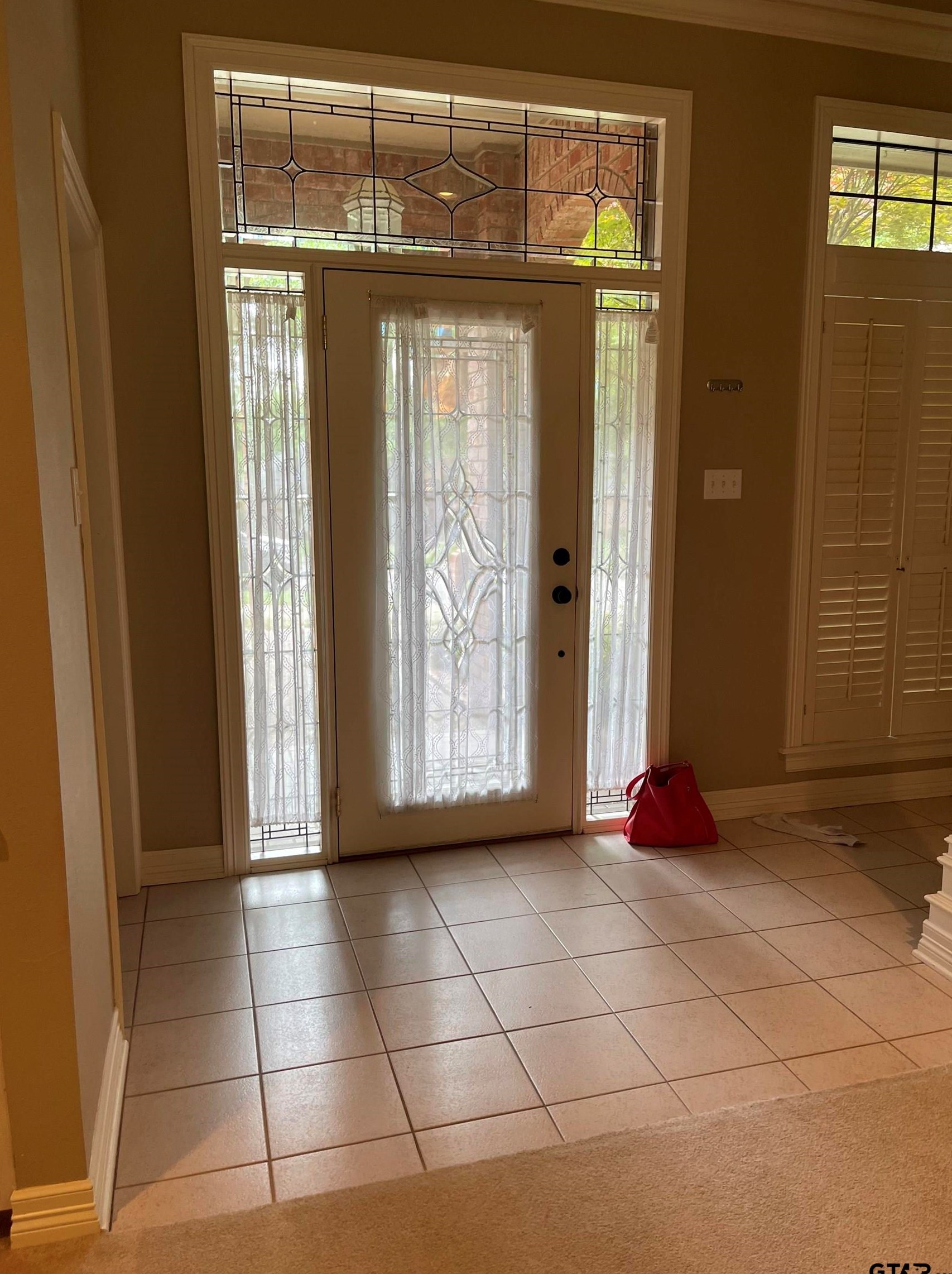 4007 Lazy Creek Dr, Tyler TX  75707-1545 exterior