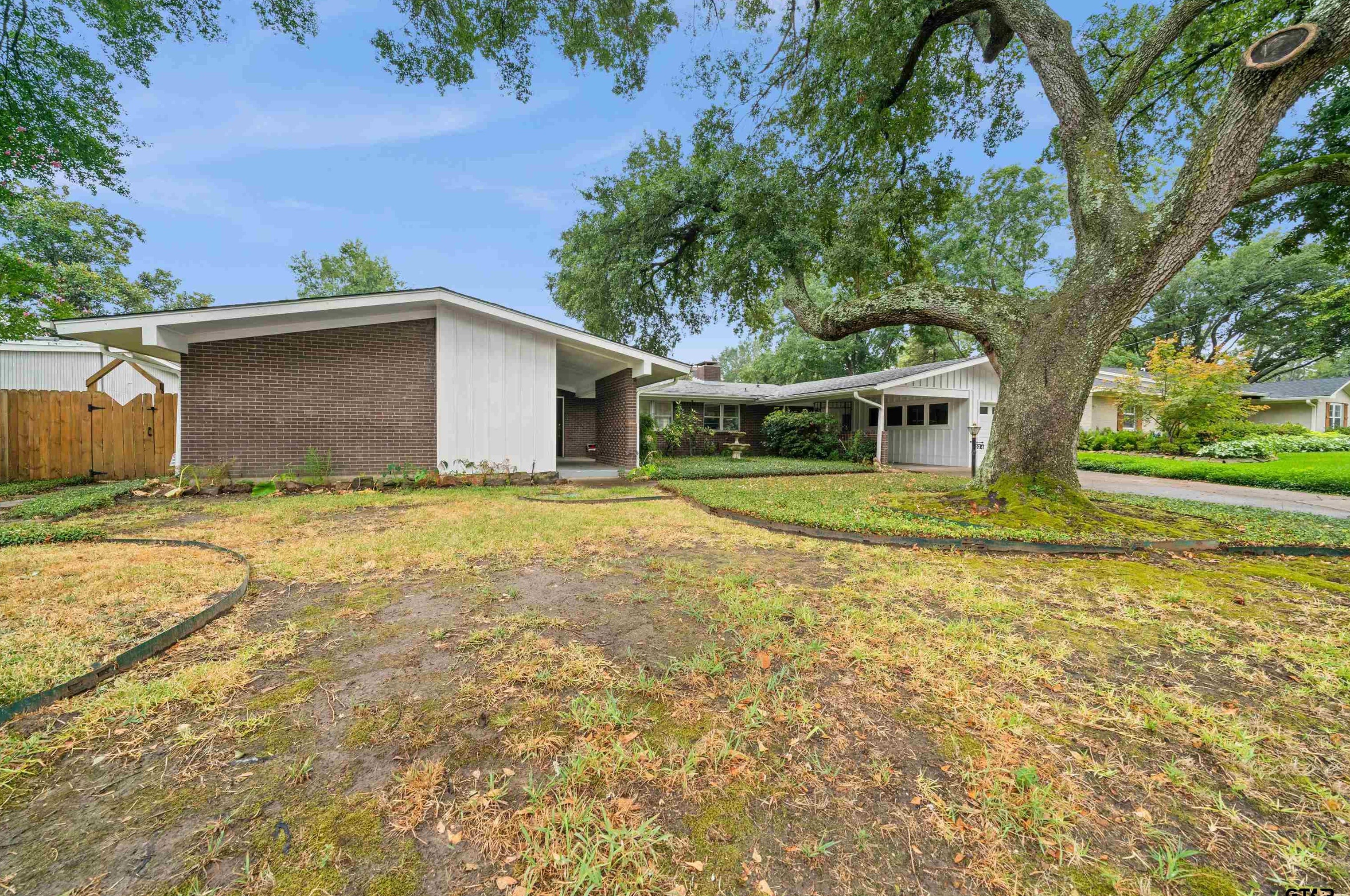 534 Beechwood Dr, Tyler, TX 75701-7734