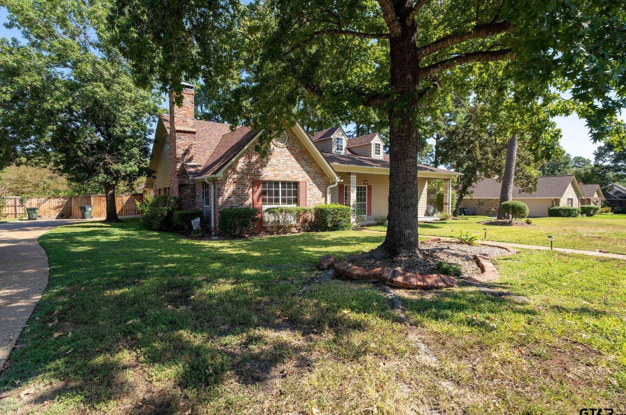 1700 Tall Timber Dr, Tyler, TX 75703-7546
