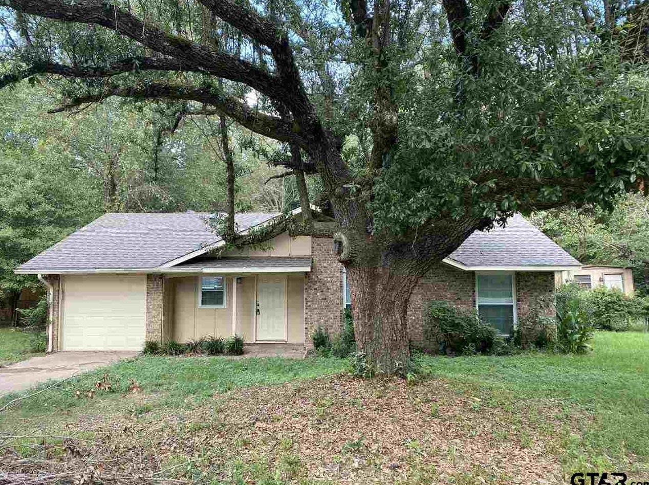 804 Pinkerton Dr, Tyler, TX 75701