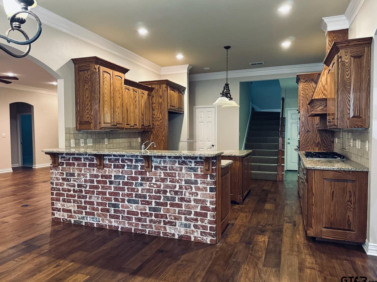 5224 Glen Abbey Ln, Tyler, TX 75703-3898
