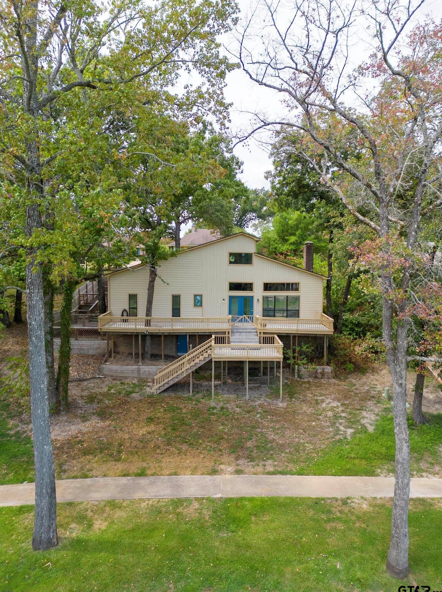 3702 Lake Vista Cir, Tyler, TX 75707-1718