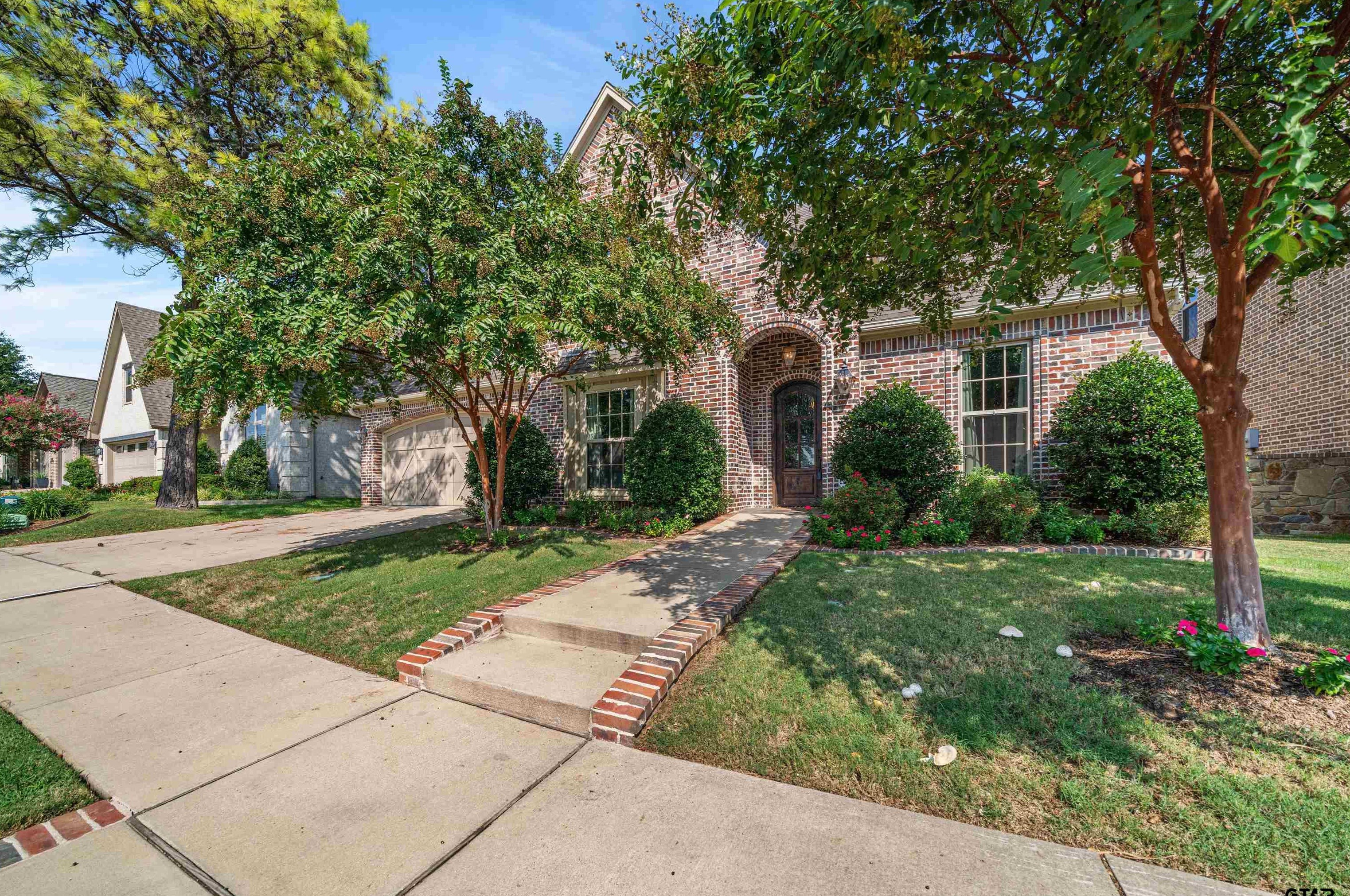 7354 Lake Pointe Cove, Tyler, TX 75703