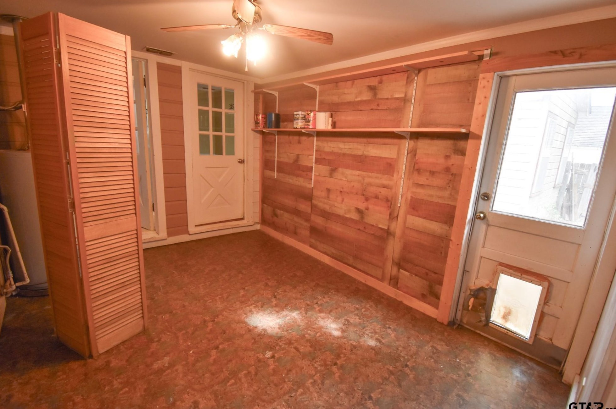 408 Woodlawn St, Henderson TX  75652-6044 exterior