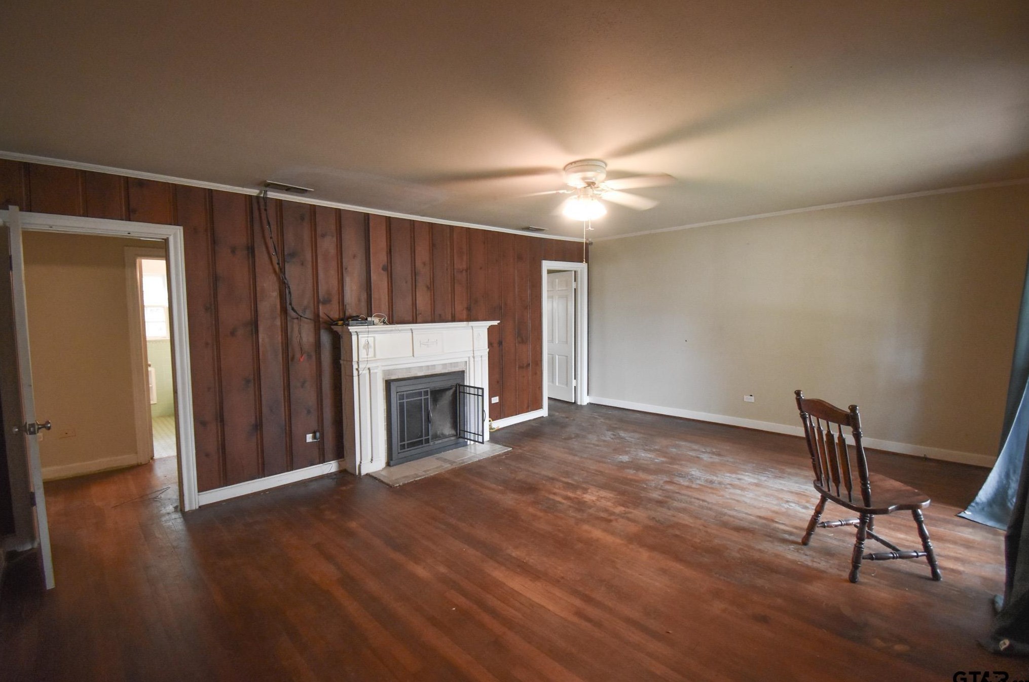 408 Woodlawn St, Henderson TX  75652-6042 exterior