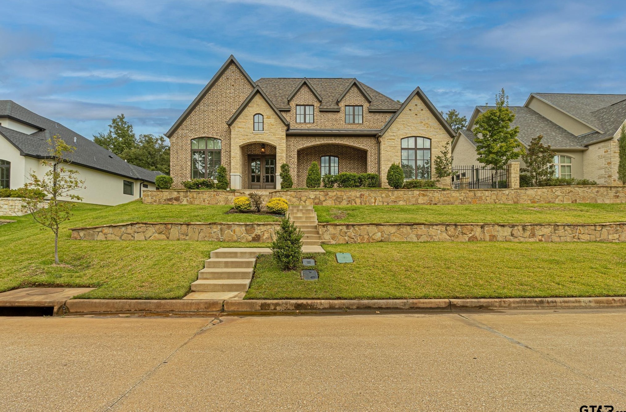4543 Cascades Blvd, Tyler, TX 75709-5428