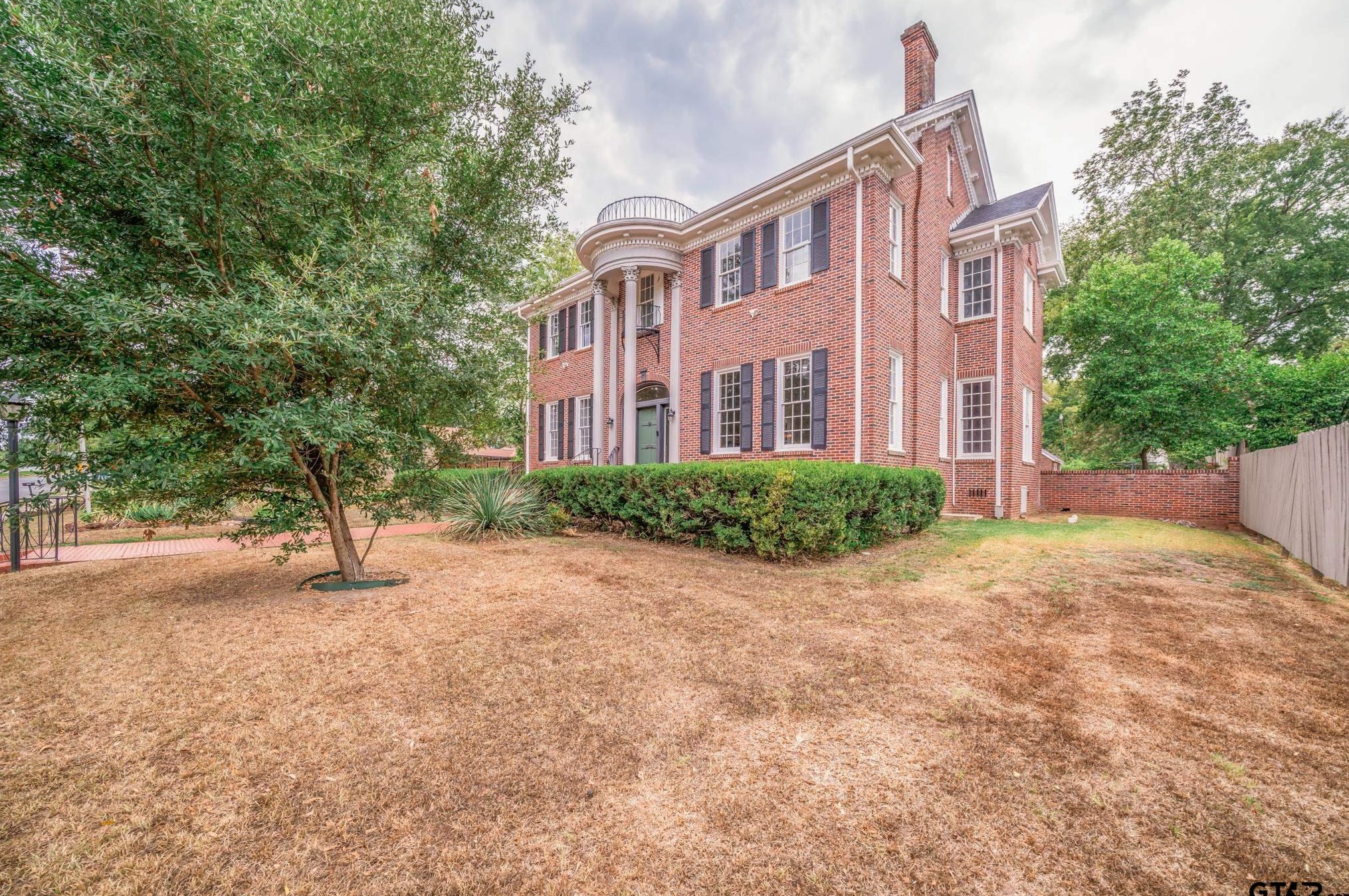 305 S Grove, Marshall, TX 75670