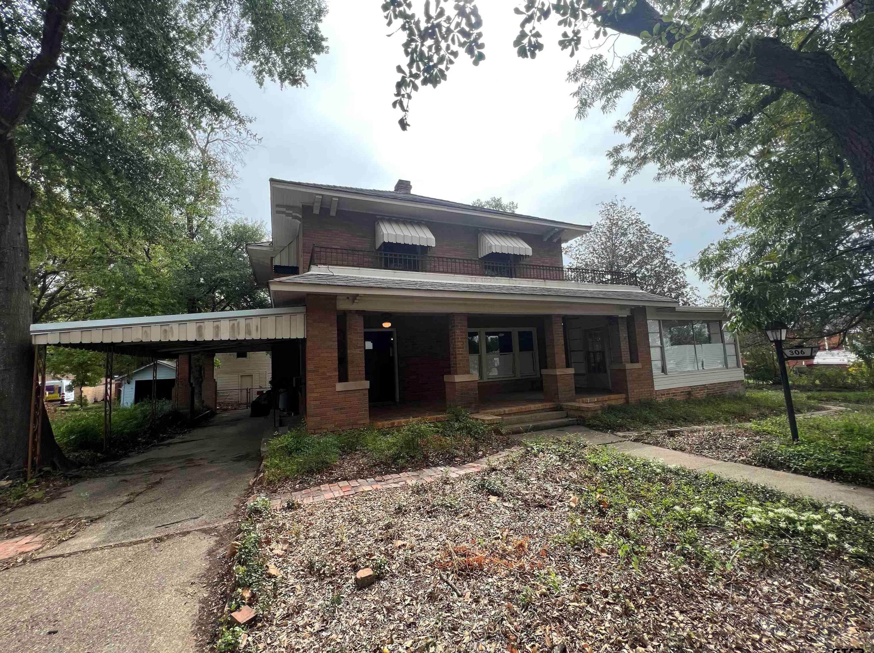 306 N Johnson, West Mineola, TX 75773
