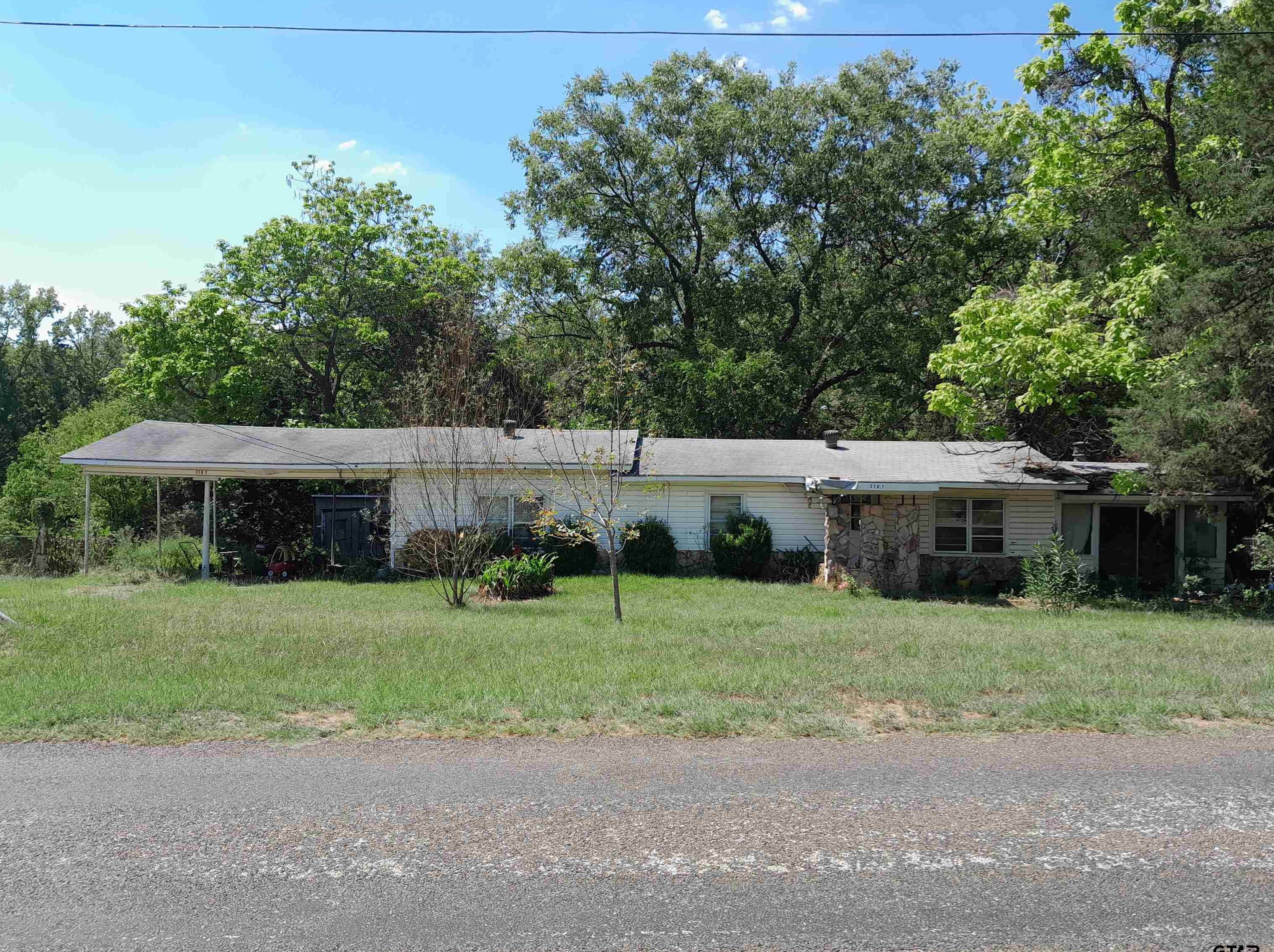 3787 County Road 334, Tyler, TX 75708-2727