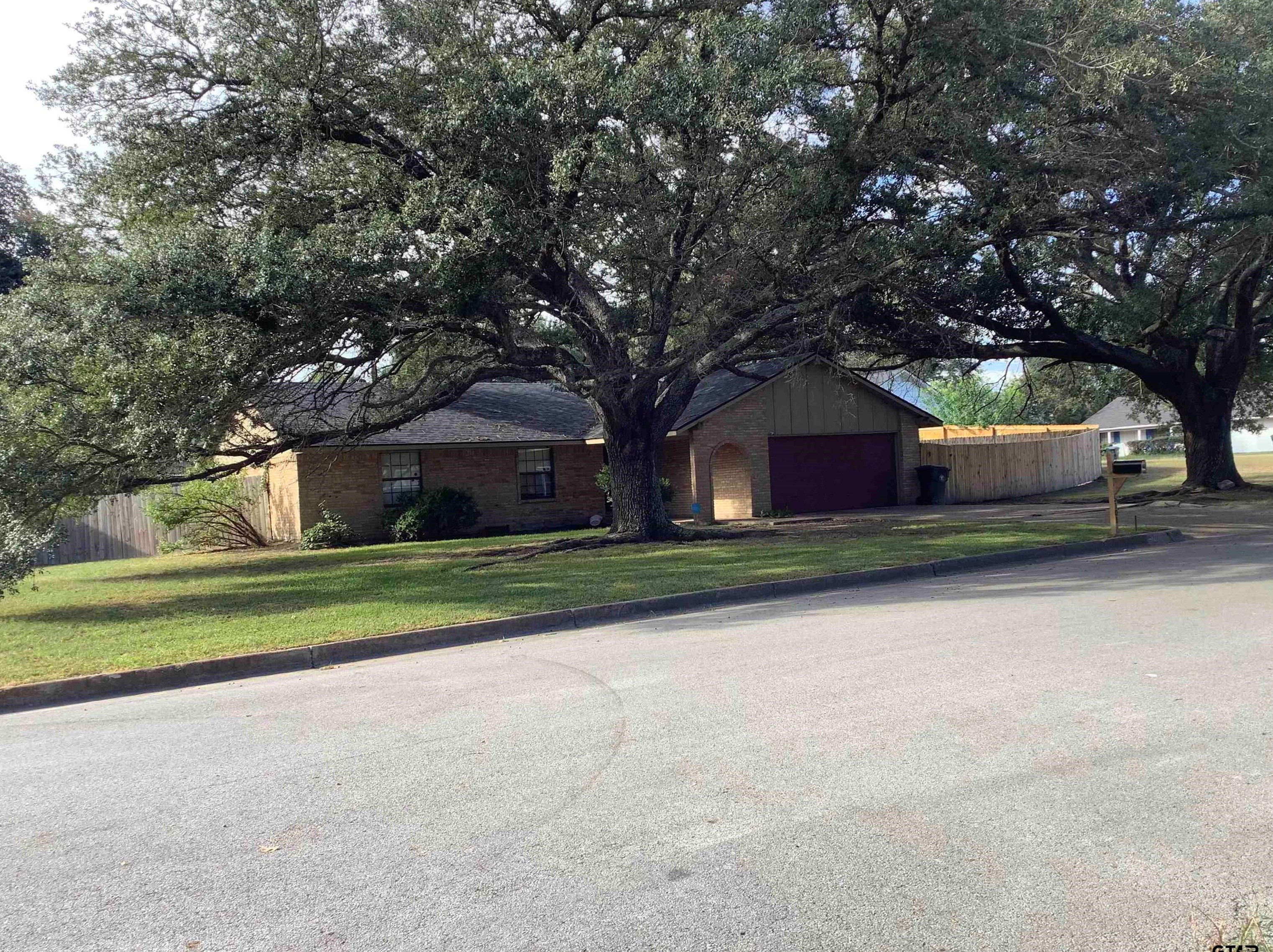 5101 Foxglove Cir, Tyler, TX 75703-3204