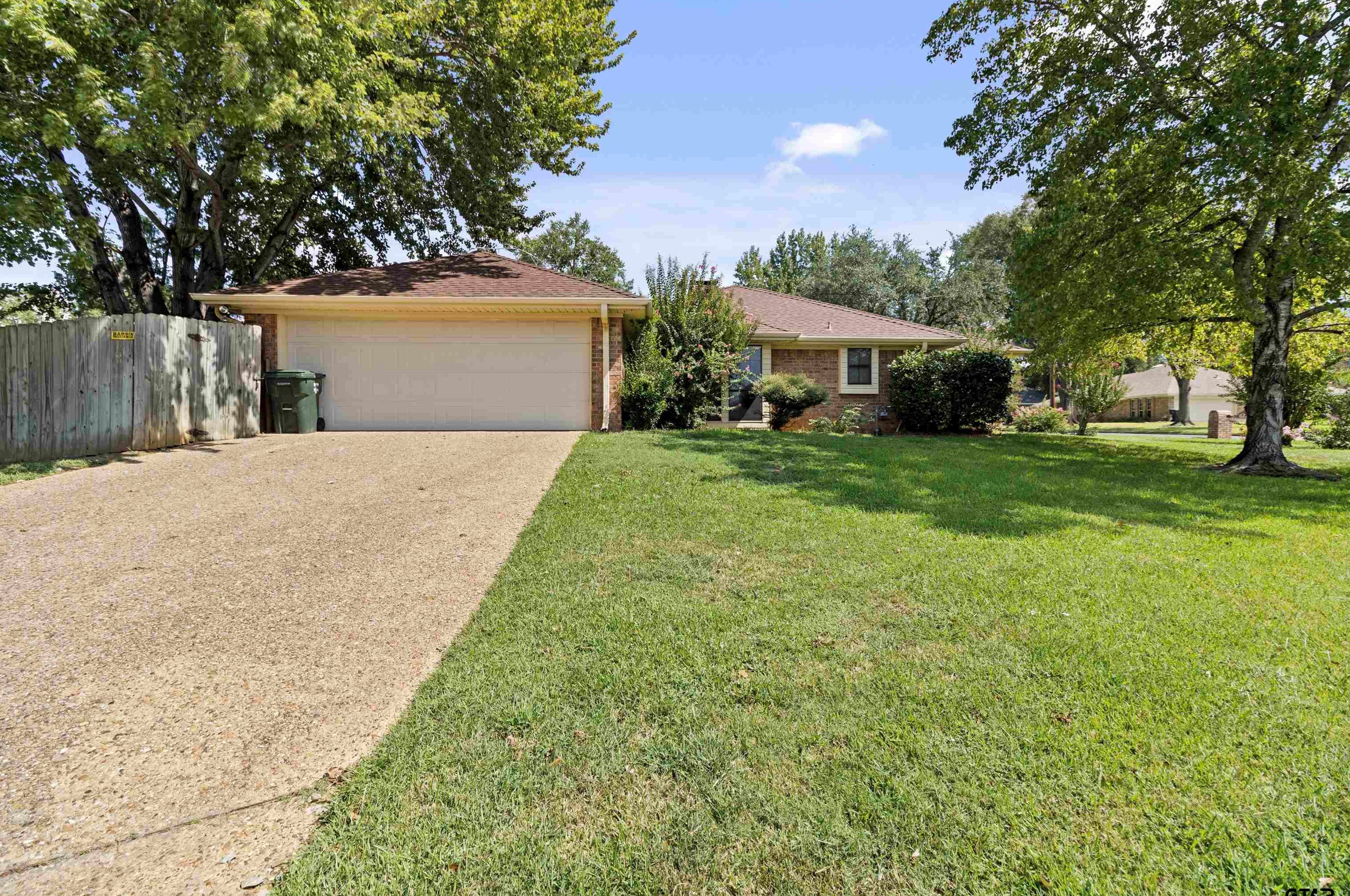 709 Becky Dr, Tyler, TX 75703