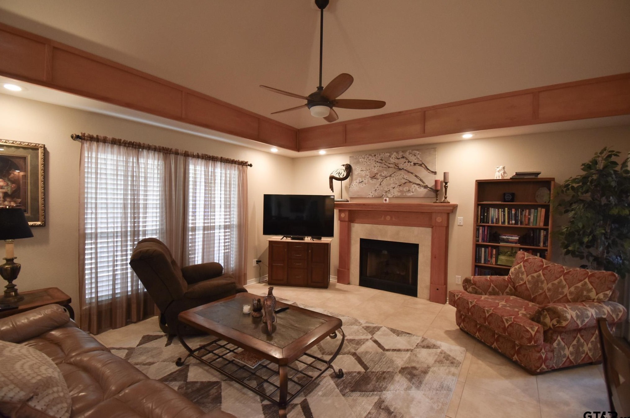 5018 Forestwood Blvd, Tyler, TX 75703-3120