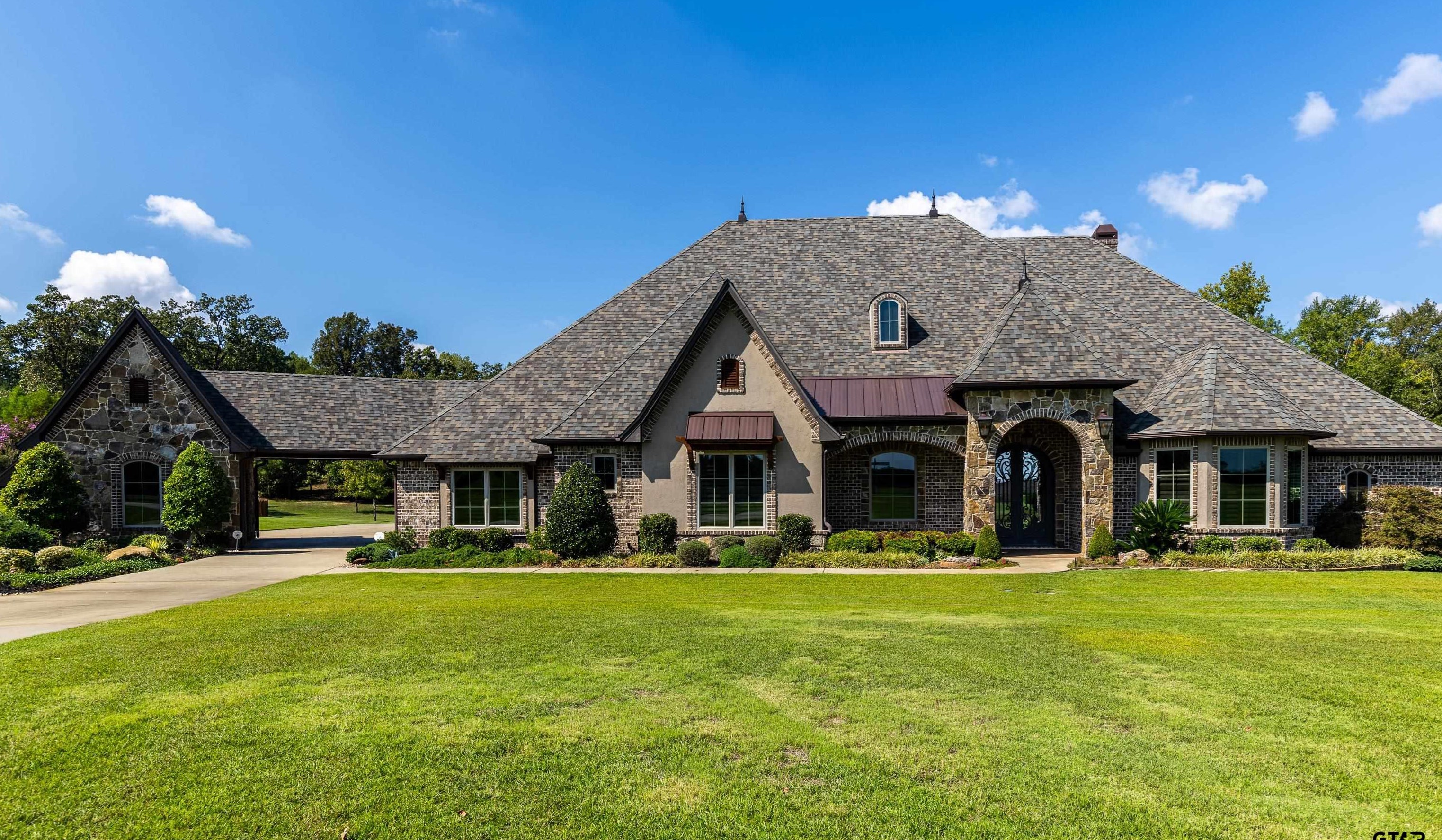 249 Alexis Dr, Longview, TX 75605-7739