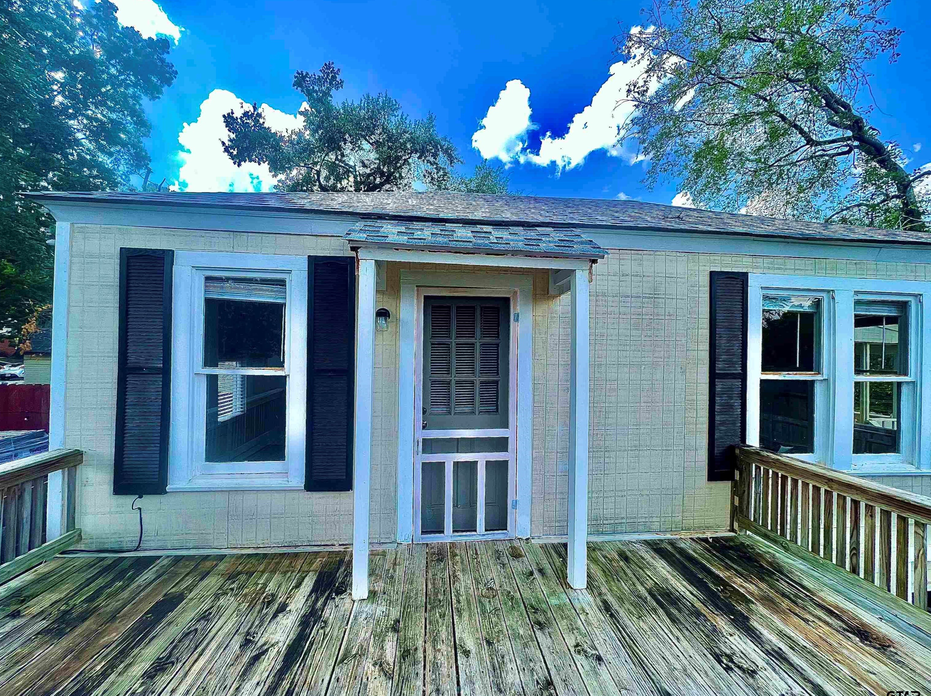 1005 S Donnybrook #b, Tyler, TX 75701