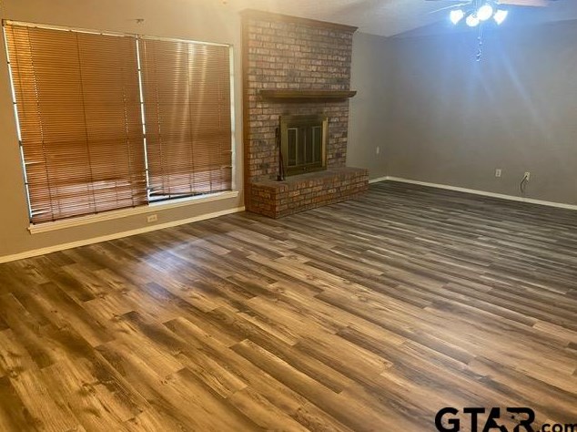2709 Crestwood Ln, Kilgore, TX 75662