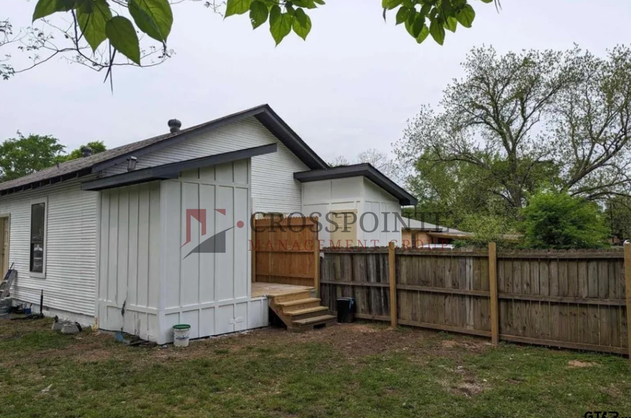 1535 N Tenneha Ave, Tyler, TX 75702