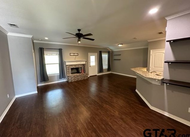 5852 Grace Ave, Tyler, TX 75707