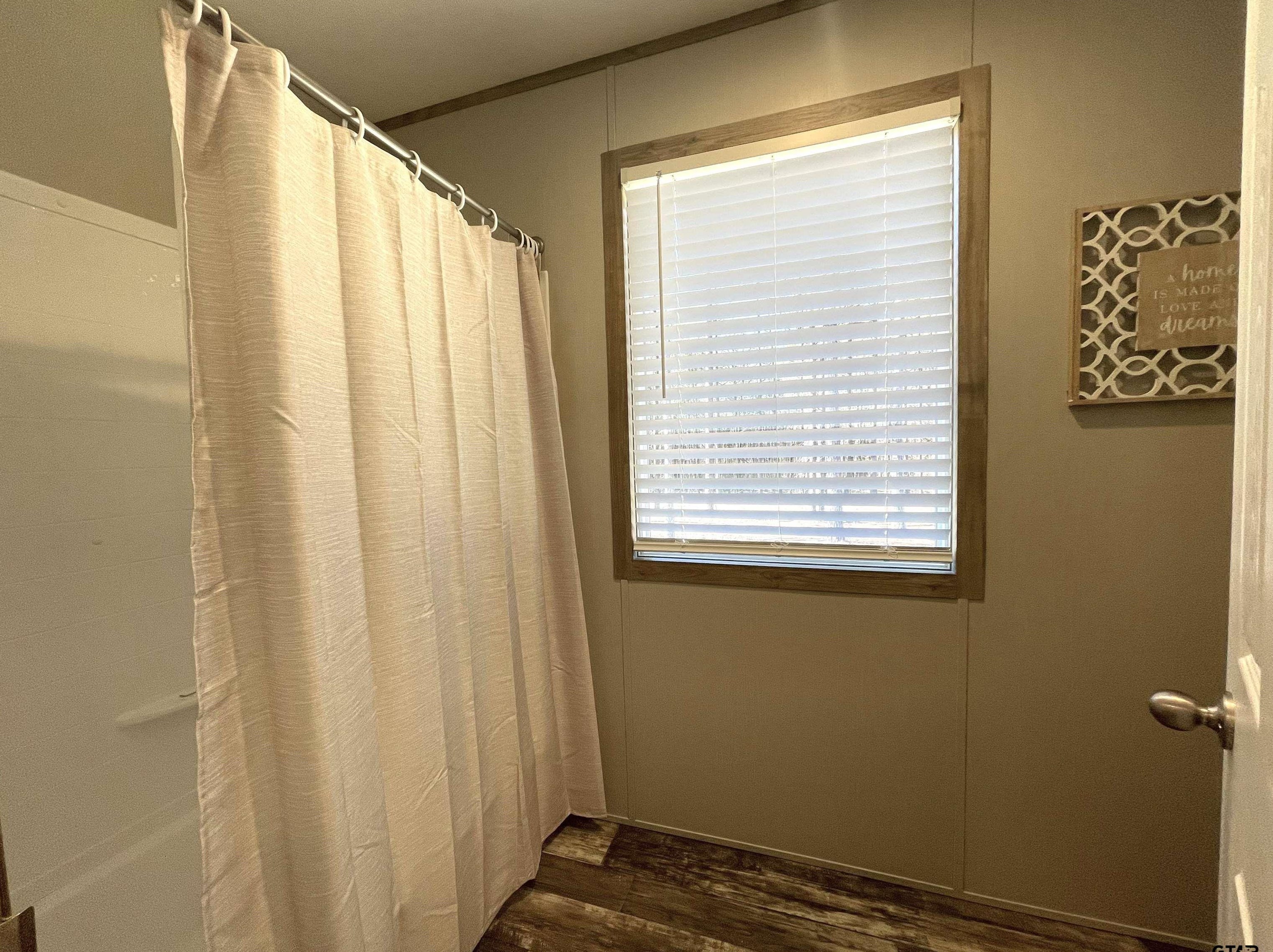 2370 Blocker Rd, Marshall TX 75672-3720 exterior