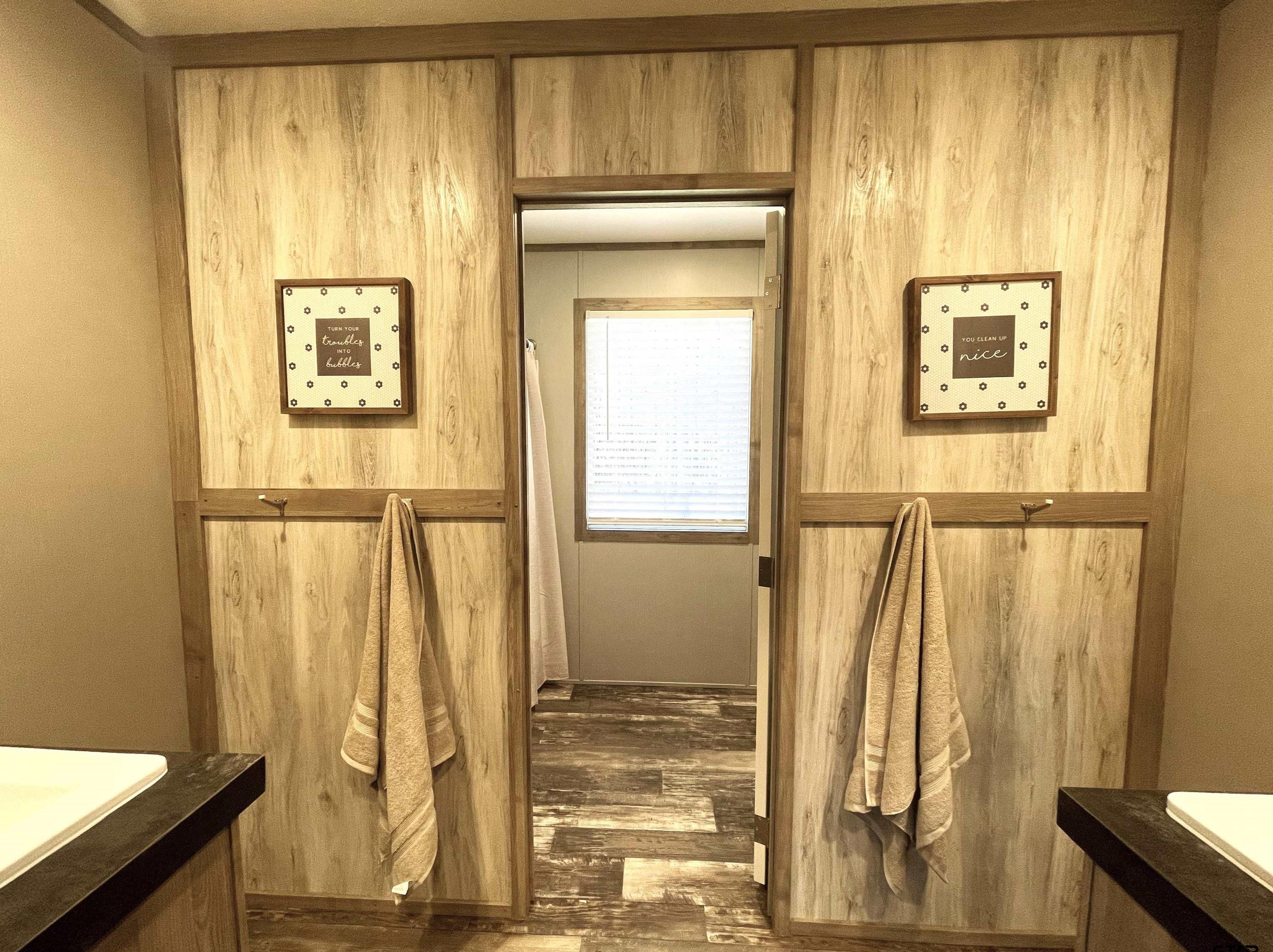 2370 Blocker Rd, Marshall TX 75672-3720 exterior