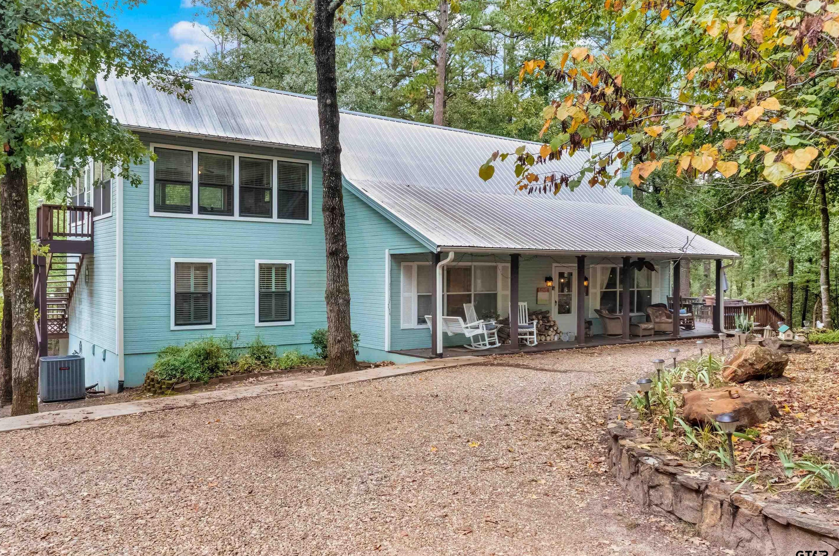 166 Butternut Glen, Big Sandy, TX 75765