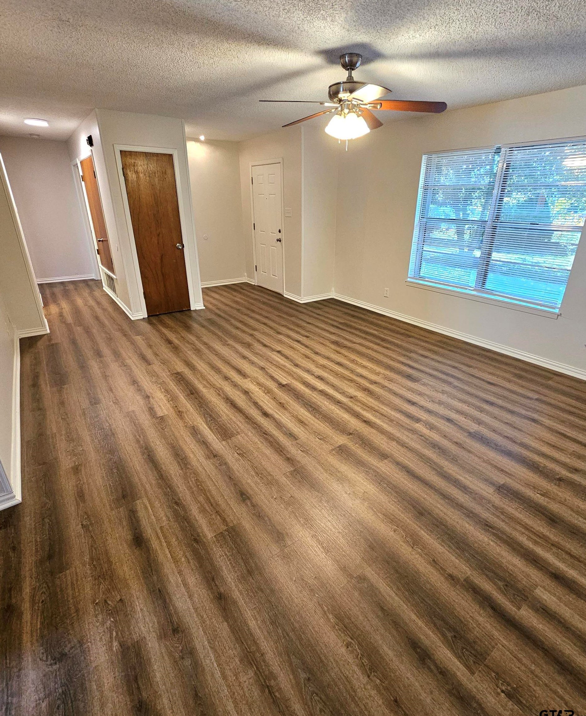 3201 Libbie Unit B, Tyler, TX 75707