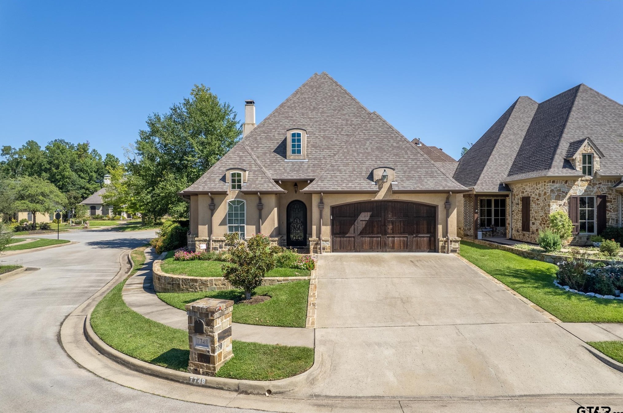 7748 Cross Rd, Tyler, TX 75703-0516