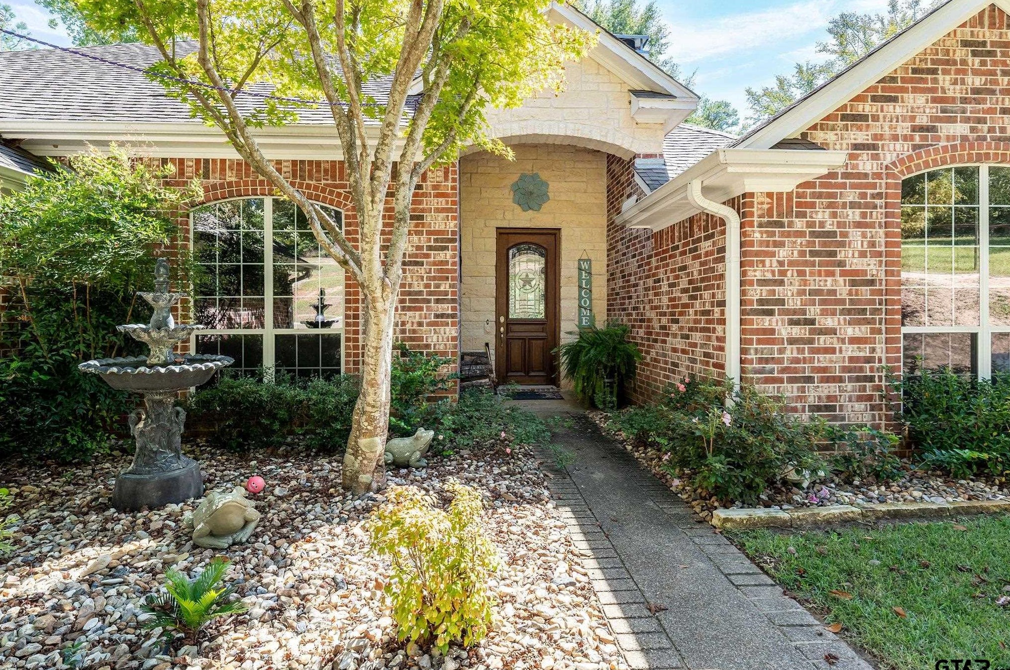 15816 Eastside Rd, Tyler, TX 75707-7412