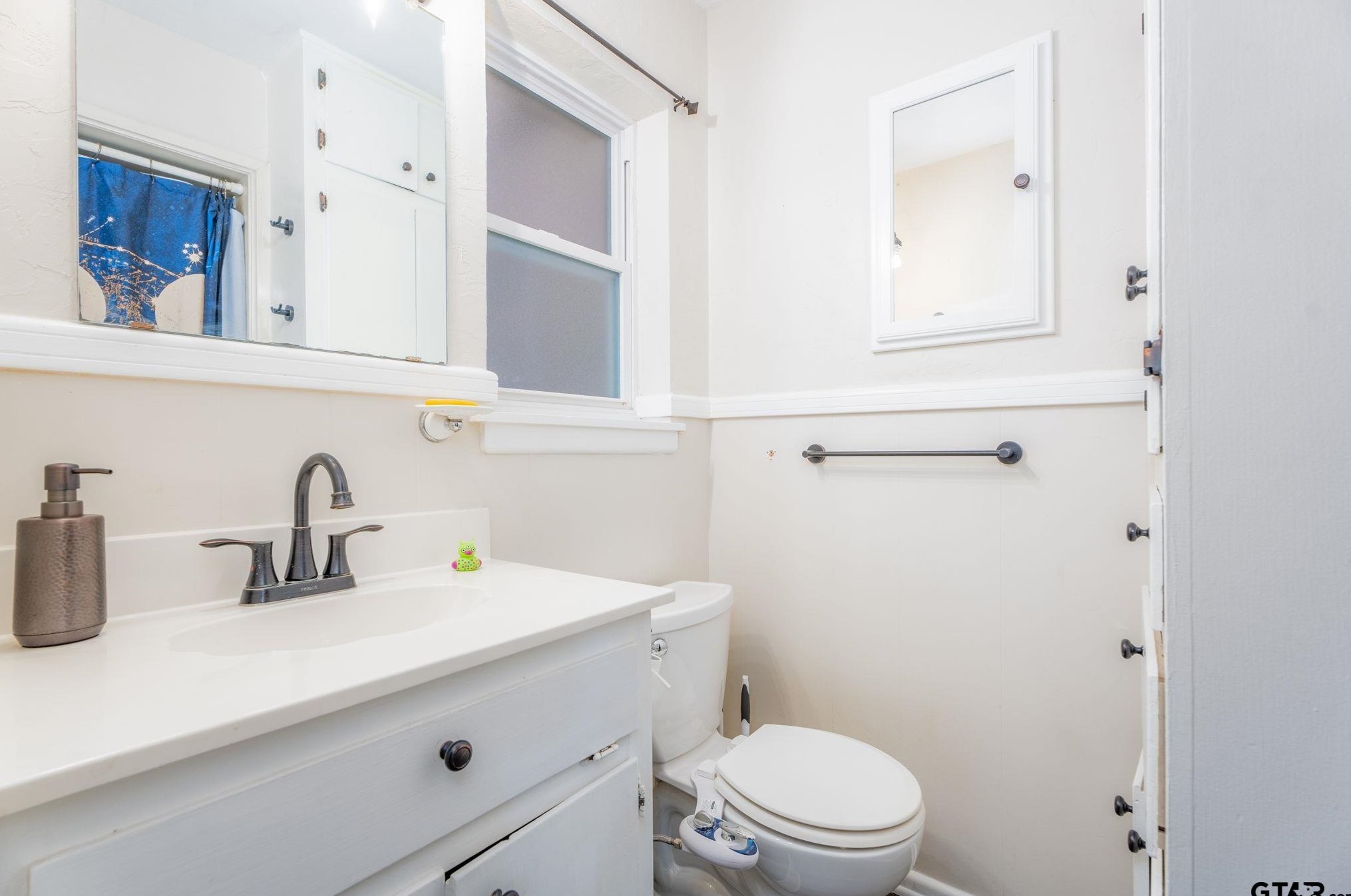 3306 Keaton Ave, Tyler TX 75701-9055 exterior