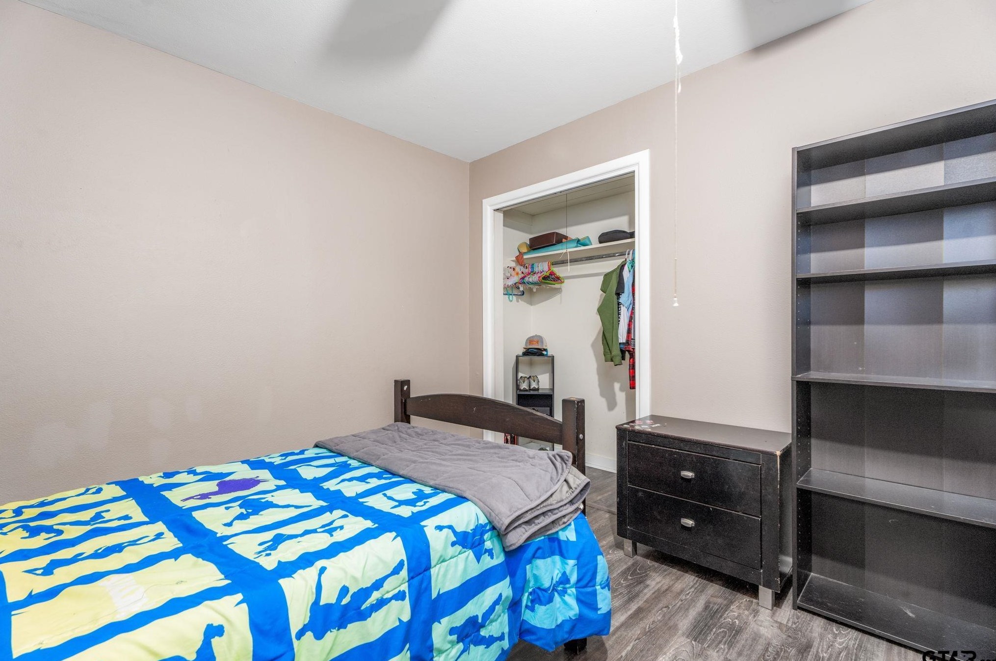 3306 Keaton Ave, Tyler TX 75701-9055 exterior