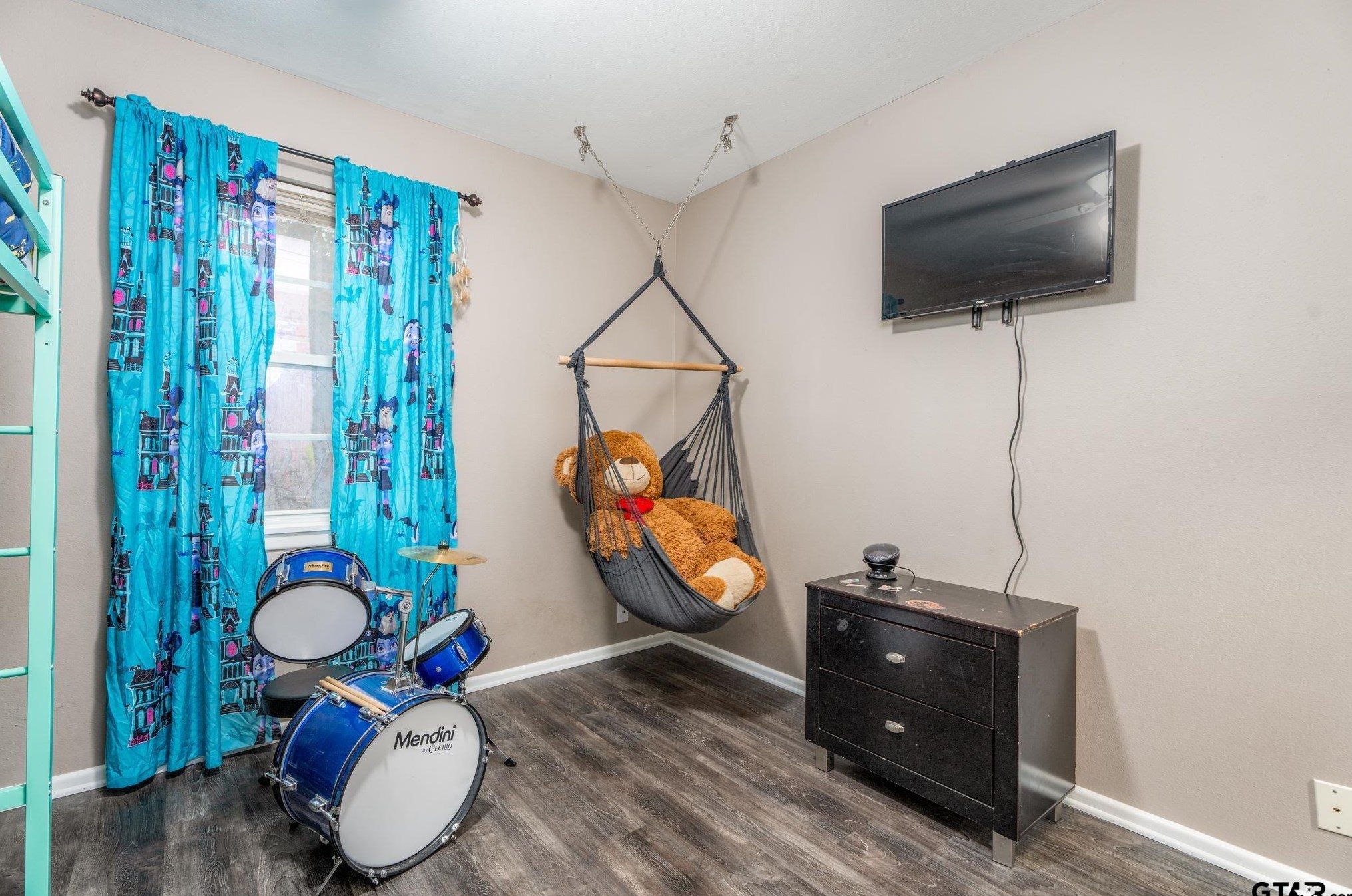 3306 Keaton Ave, Tyler TX 75701-9055 exterior