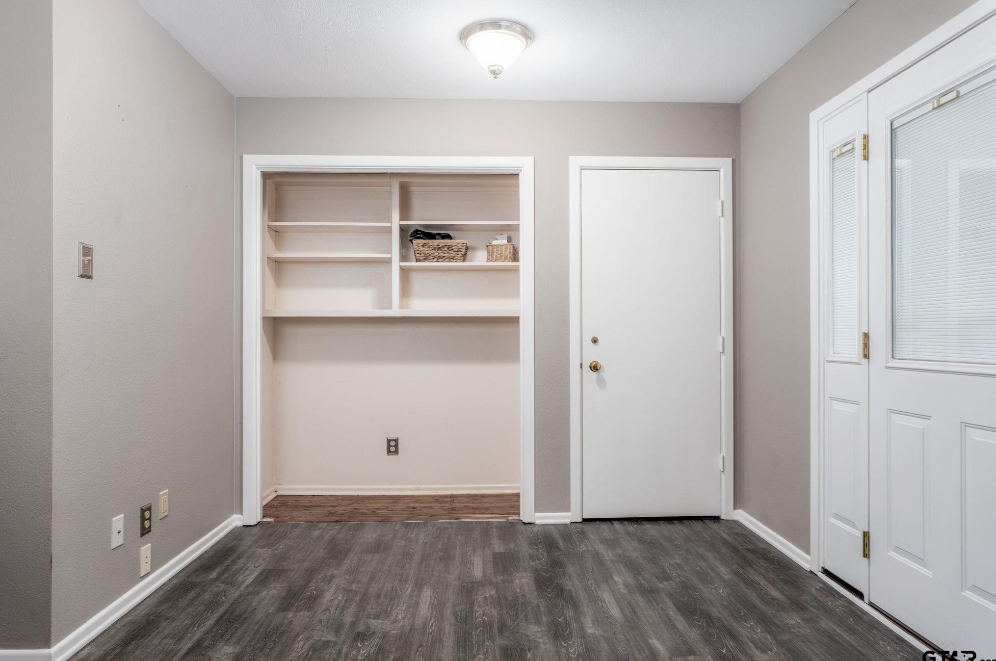 3306 Keaton Ave, Tyler TX 75701-9055 exterior