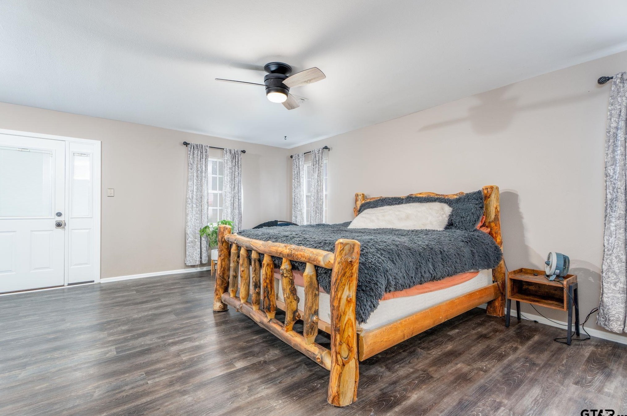 3306 Keaton Ave, Tyler TX 75701-9055 exterior