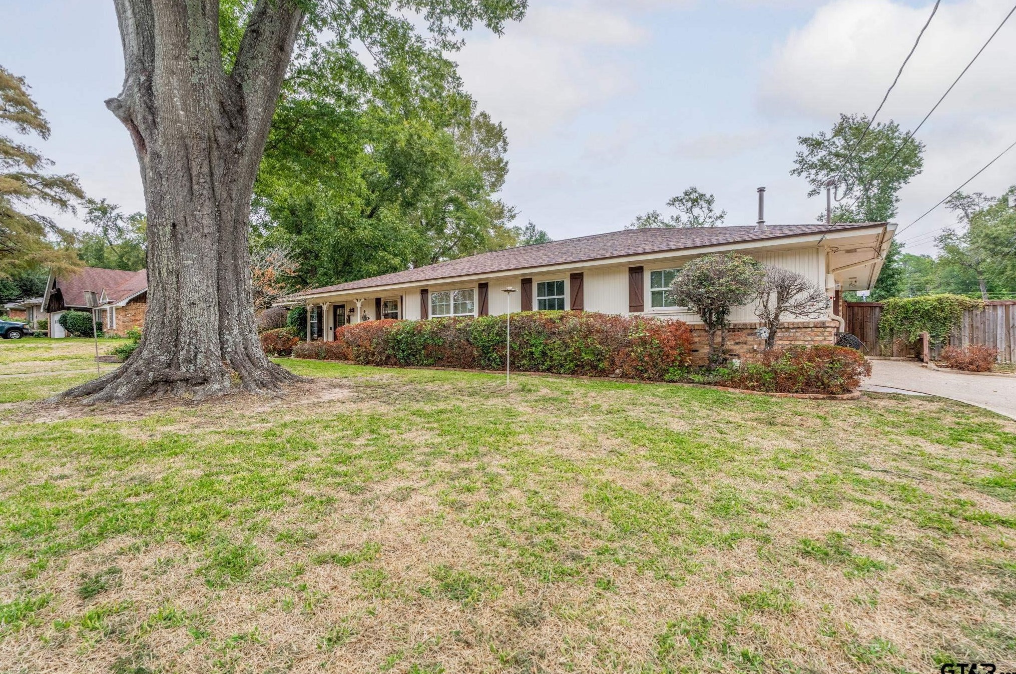 3306 Keaton Ave, Tyler, TX 75701-7934