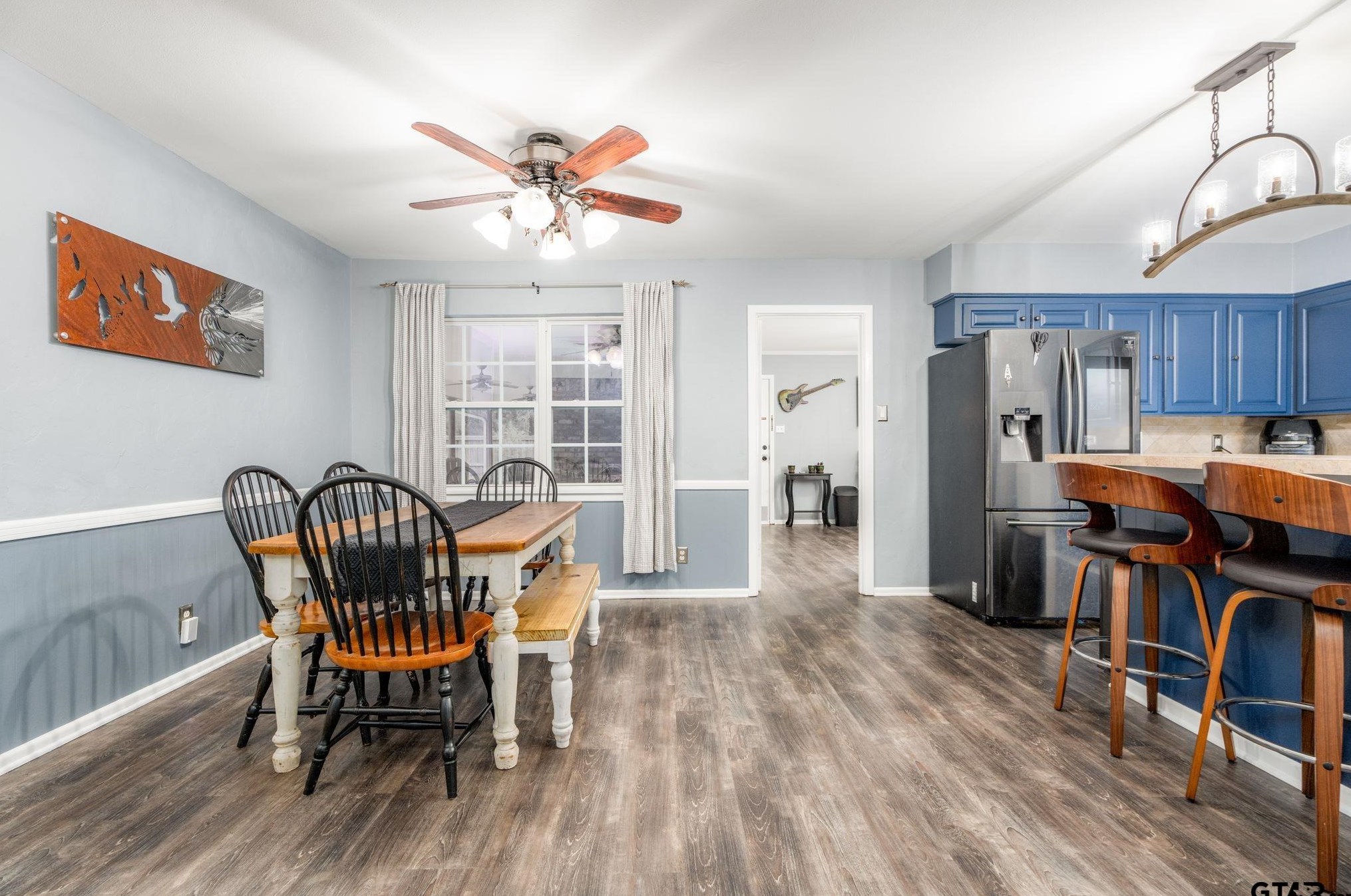 3306 Keaton Ave, Tyler TX 75701-9055 exterior