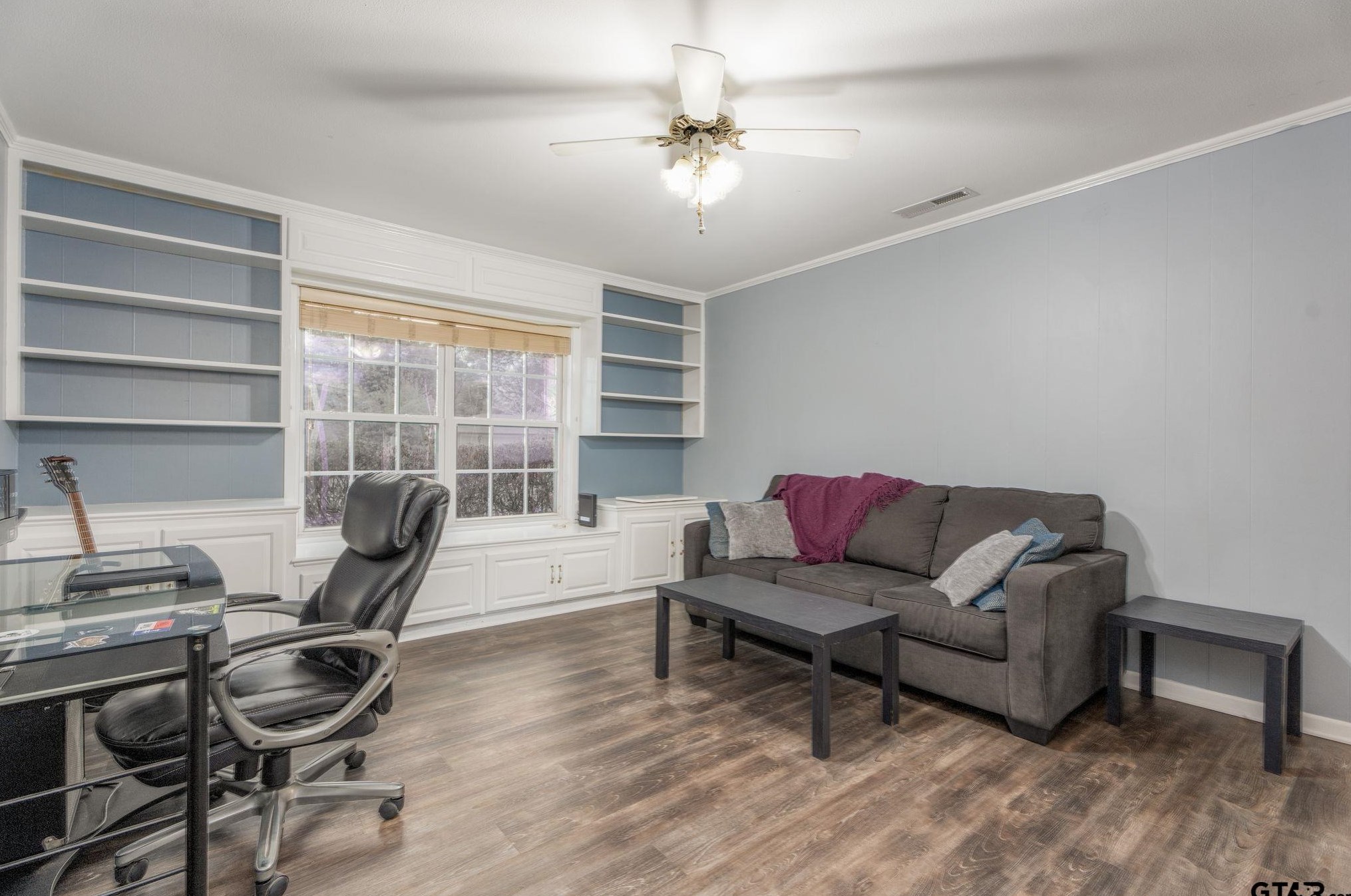 3306 Keaton Ave, Tyler TX 75701-9055 exterior