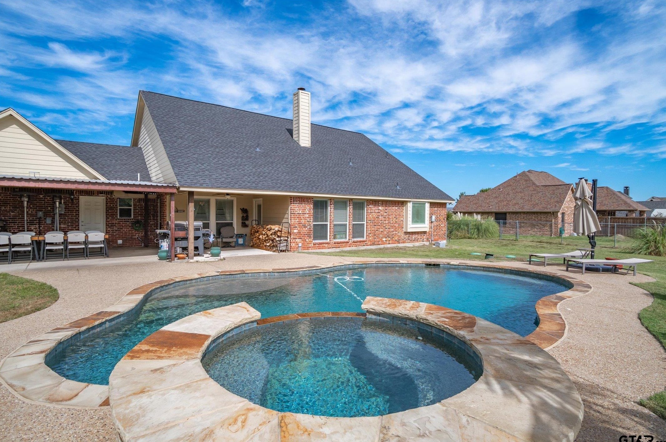 11354 Emerald Ranch Ln, Forney, TX 75126-7536