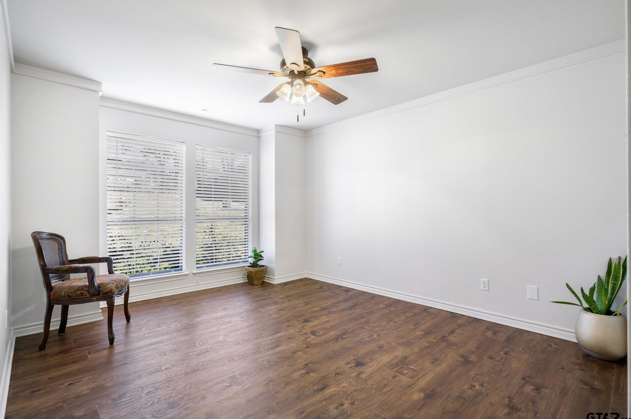 613 Wellington St, Tyler TX 75703-4666 exterior