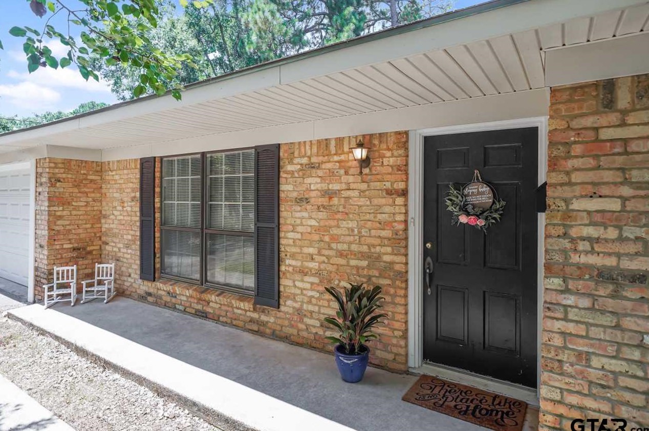 2911 Bain Pl, Tyler, TX 75701