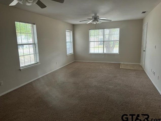 1123 Woodlands Park Dr, Hide A Way, TX 75771