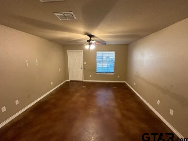 13383 Country Meadow Ln, Hide A Way TX  75771-6180 exterior