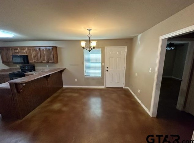 13383 Country Meadow Ln, Hide A Way TX  75771-6180 exterior