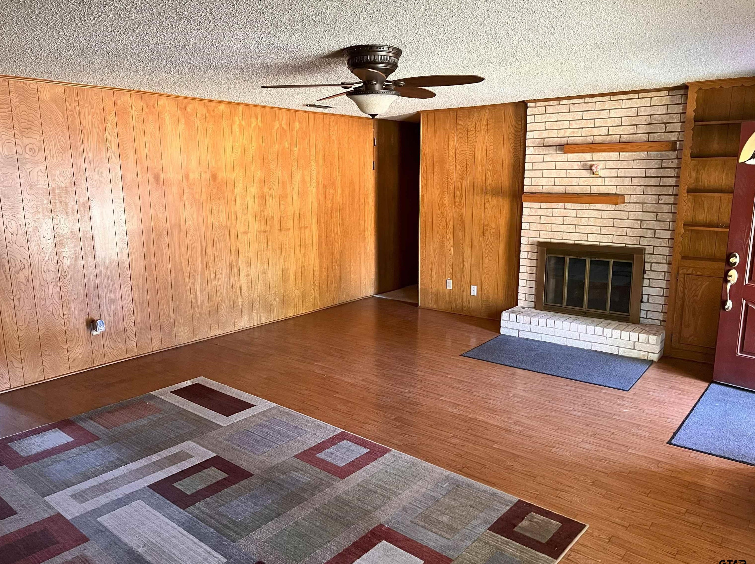 437 Ronnette Dr, Tyler TX  75703-4873 exterior