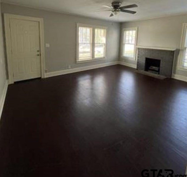208 N Georgia St, Griffin, TX 75789