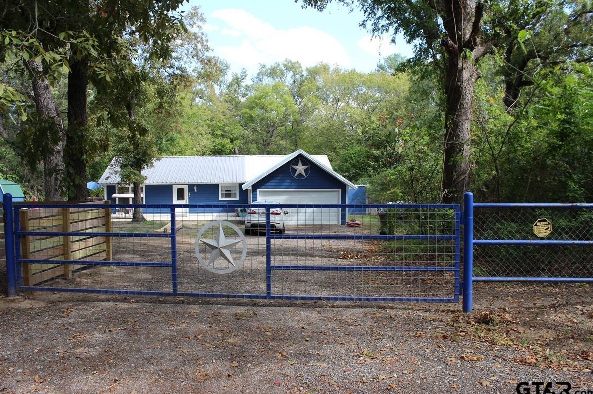 20489 W Grove Club Lake Rd, Whitehouse, TX 75791