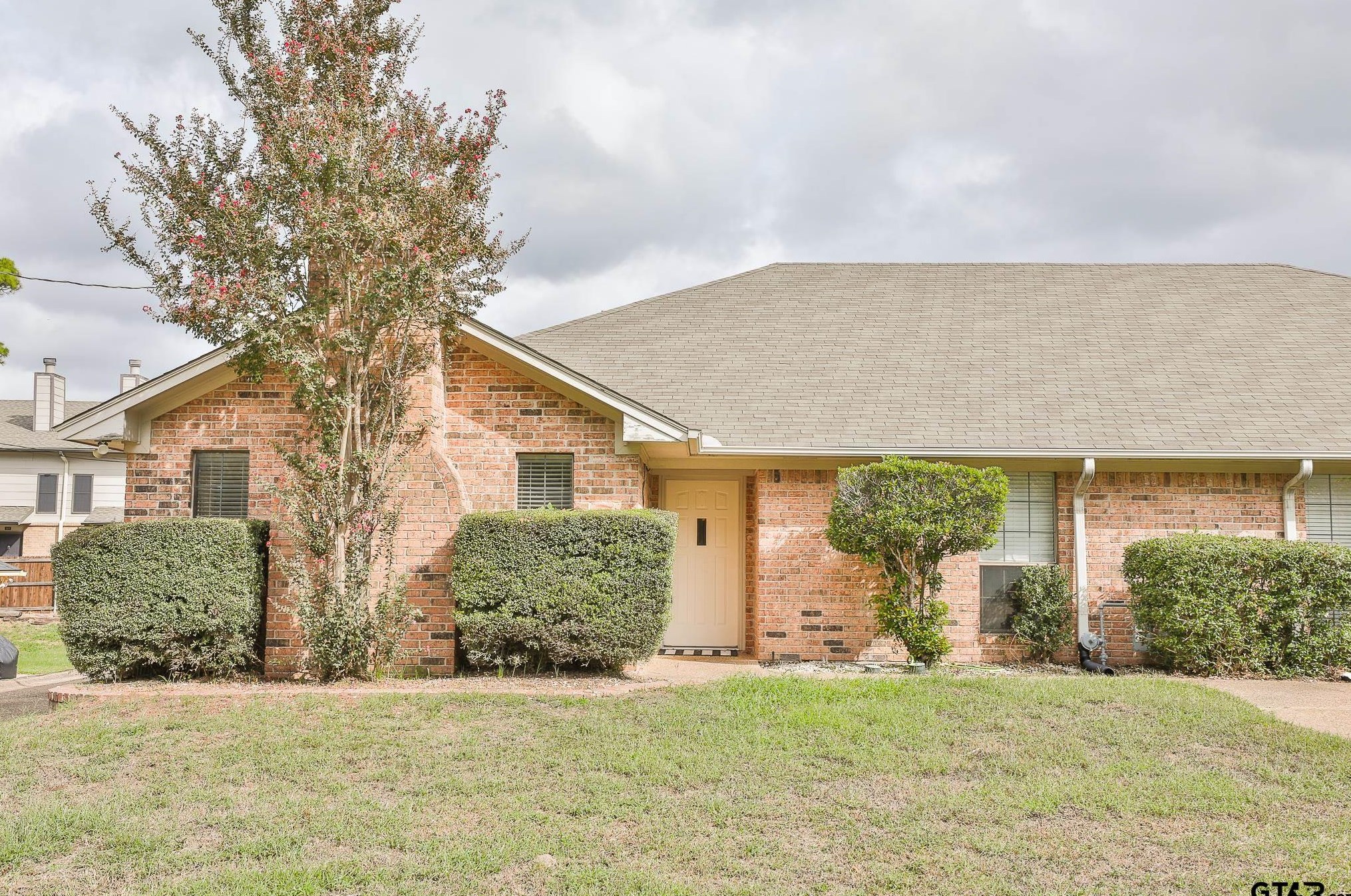 1618 Timber Creek, Tyler, TX 75703